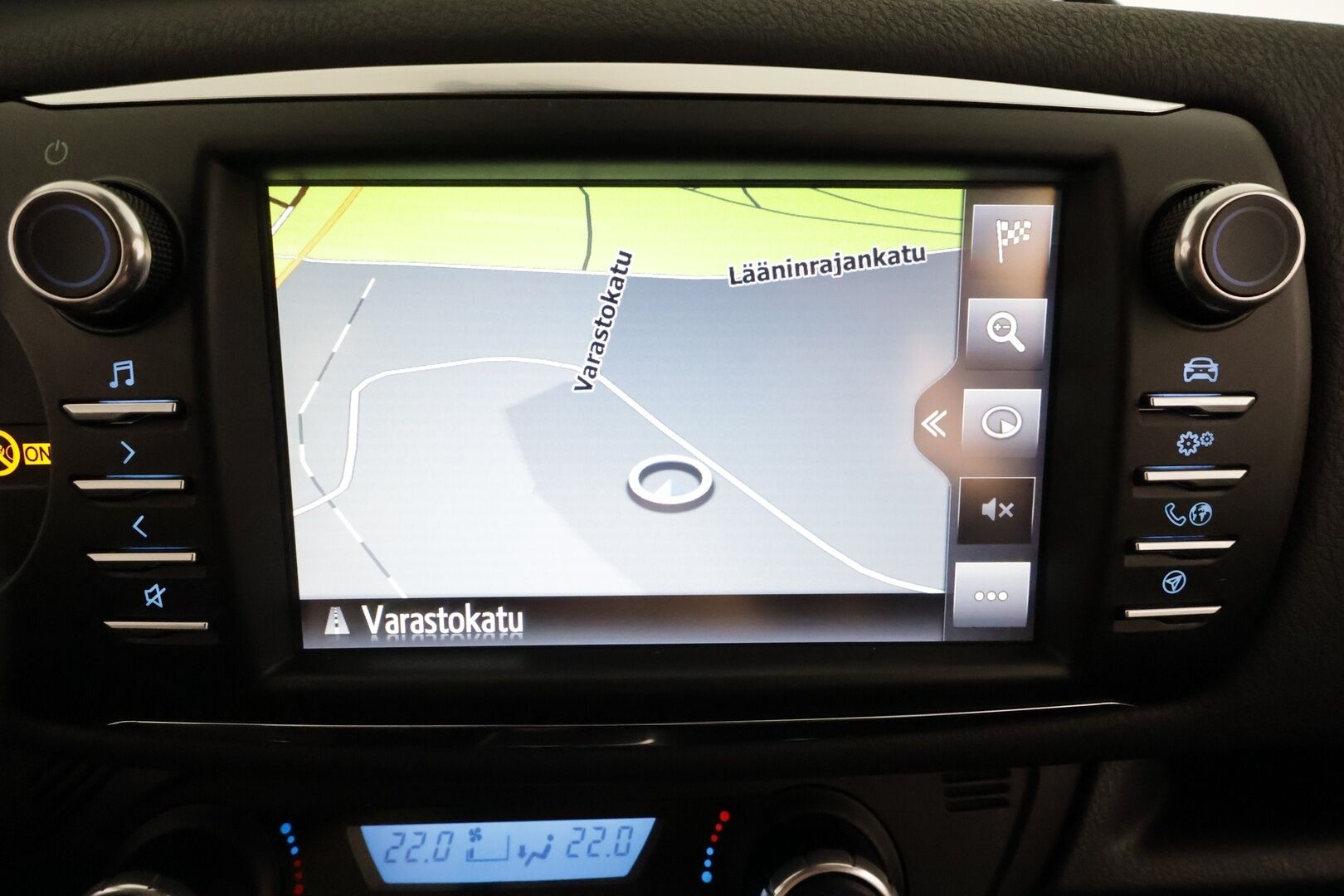 Toyota Yaris 2020 1,5 Dual VVT-i Y20 Edition 5ov Multidrive S **P.kamera / Vakkari / Navi / Bluetooth / Kaukovaloavustin** - 1.om Suomi-auto / Merkkihuollettu / Kahdet renkaat aluvanteilla