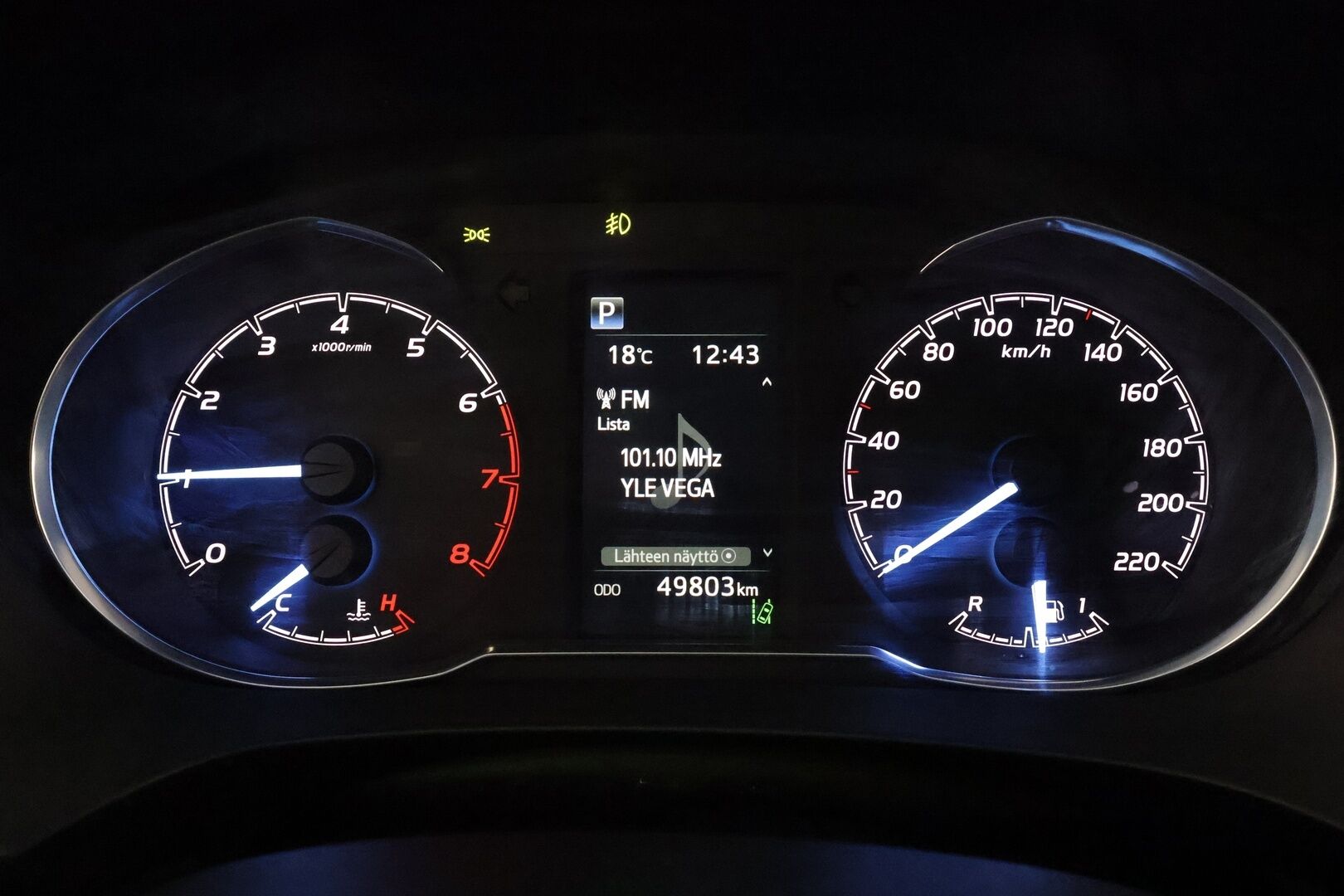 Toyota Yaris 2020 1,5 Dual VVT-i Y20 Edition 5ov Multidrive S **P.kamera / Vakkari / Navi / Bluetooth / Kaukovaloavustin** - 1.om Suomi-auto / Merkkihuollettu / Kahdet renkaat aluvanteilla