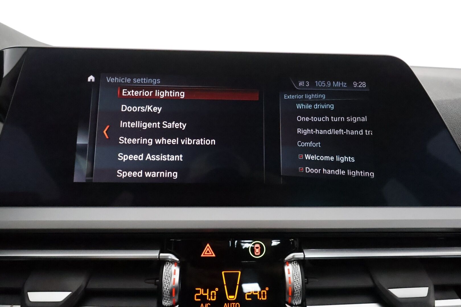 BMW 320 2020 i A G20 Sedan xDrive Business **1-om. Suomi-auto / Vakkari / Muistipenkki / ComfortAccess / P.tutkat ** - Kahdet huippurenkaat / Juuri huollettu / 1-omisteinen Suomi-auto