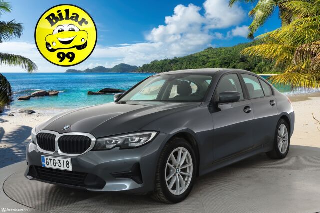 BMW 320 2020