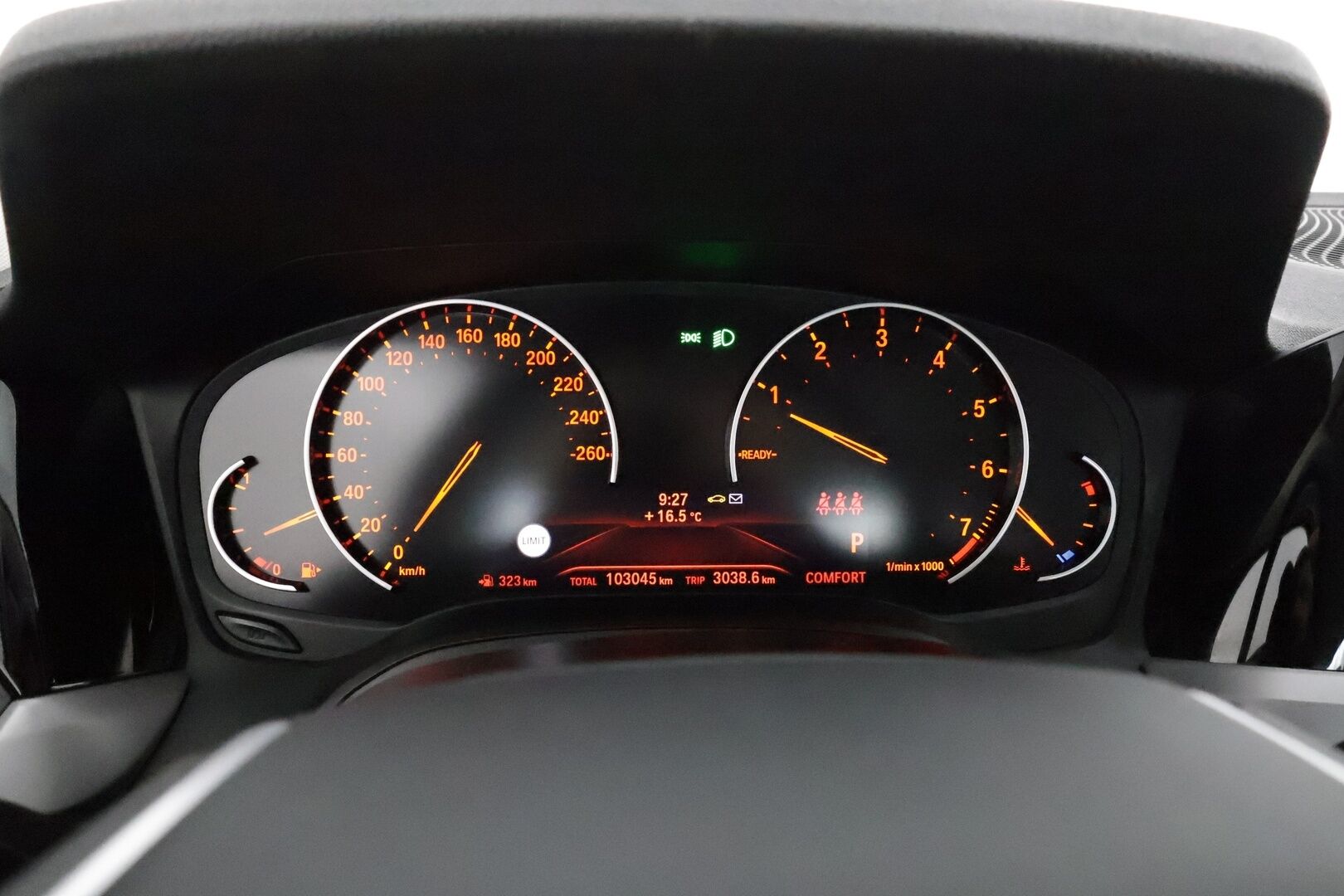 BMW 320 2020 G20 Sedan 320i A xDrive Business **1-om. Suomi-auto / Vakkari / Muistipenkki / ComfortAccess / P.tutkat ** - 1-Om Suomi-auto / 2x alut