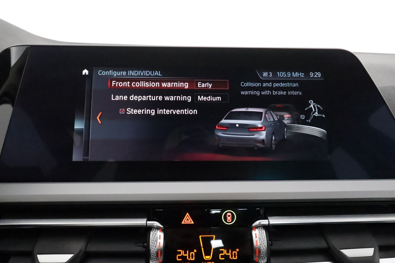 BMW 320 2020 i A G20 Sedan xDrive Business **1-om. Suomi-auto / Vakkari / Muistipenkki / ComfortAccess / P.tutkat ** - Kahdet huippurenkaat / Juuri huollettu / 1-omisteinen Suomi-auto