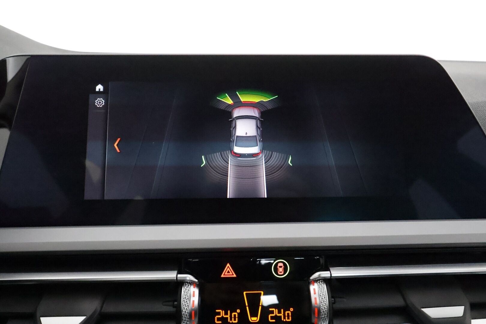 BMW 320 2020 i A G20 Sedan xDrive Business **1-om. Suomi-auto / Vakkari / Muistipenkki / ComfortAccess / P.tutkat ** - Kahdet huippurenkaat / Juuri huollettu / 1-omisteinen Suomi-auto