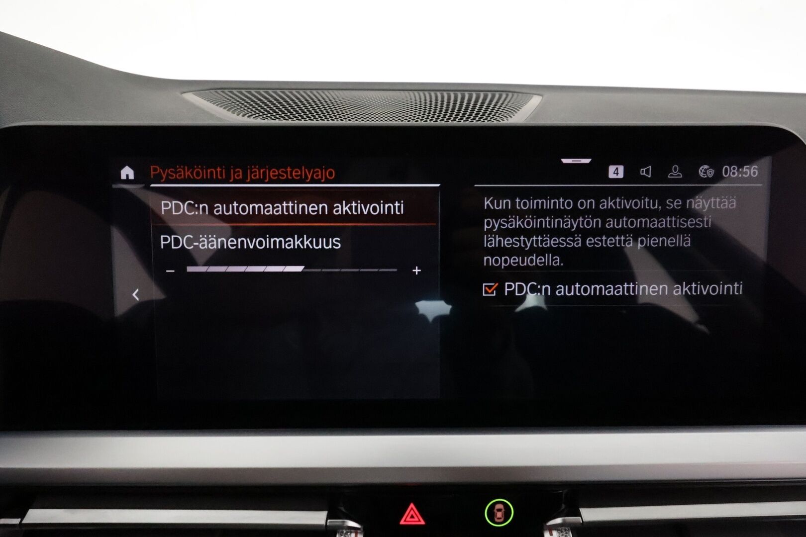 BMW 320 2020 G20 Sedan 320i A xDrive Business Sport **Webasto / LED-valot / Sporttipenkki Muistilla / P.Tutkat / Navi / Kaistavahti** - 3,99 % KORKOTARJOUS TÄHÄN AUTOON - 1-om Suomi-auto / Kahdet Renkaat
