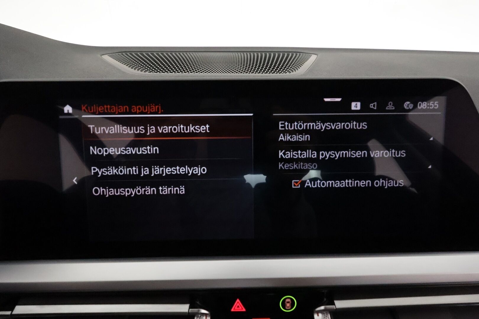 BMW 320 2020 G20 Sedan 320i A xDrive Business Sport **Webasto / LED-valot / Sporttipenkki Muistilla / P.Tutkat / Navi / Kaistavahti** - 3,99 % KORKOTARJOUS TÄHÄN AUTOON - 1-om Suomi-auto / Kahdet Renkaat