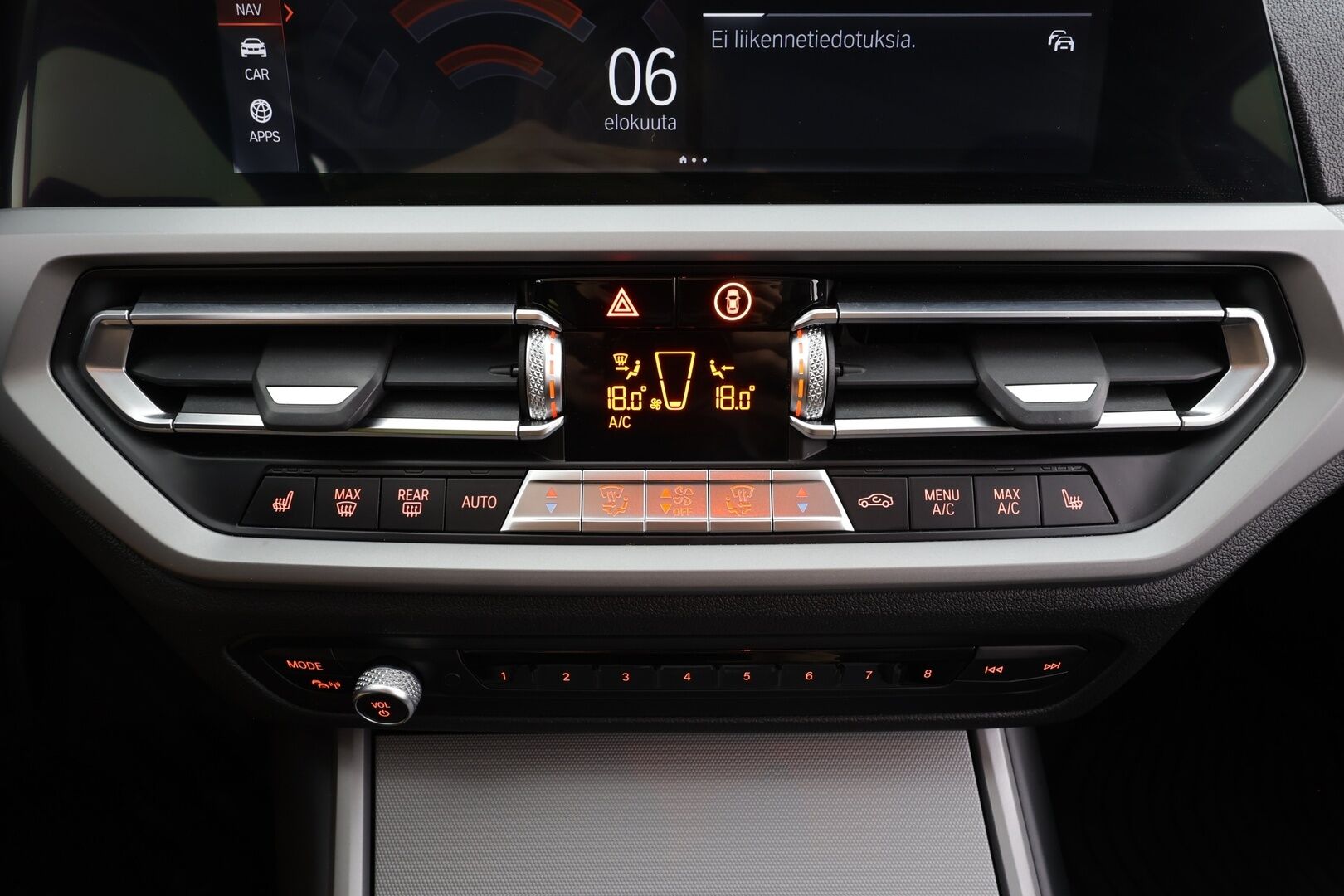 BMW 320 2020 G21 Touring 320i A Business - | Vakkari | Webasto | LED | Hifit | P.tutkat | Sporttipenkit | Ratinlämmitys |  Puolinahat | Apple&Android | Suomi-auto | Kahdet Renkaat |