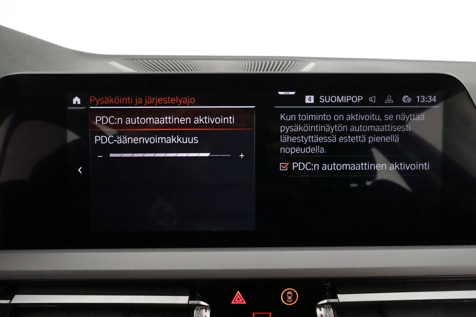 BMW 320 2020 G21 Touring 320i A Business **HiFi / Webasto / LED / Sporttipenkit / P.Tutkat / Navi / Kaistavahti / Apple&Android** - Suomi-auto / Kahdet Renkaat