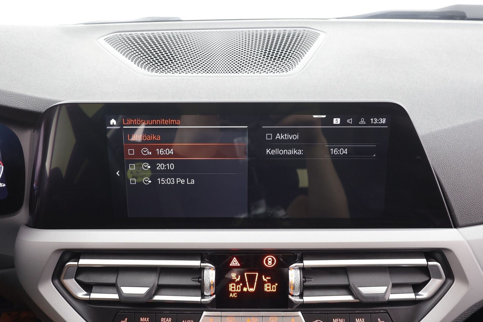 BMW 320 2020 G21 Touring 320i A Business - | Vakkari | Webasto | LED | Hifit | P.tutkat | Sporttipenkit | Ratinlämmitys |  Puolinahat | Apple&Android | Suomi-auto | Kahdet Renkaat |