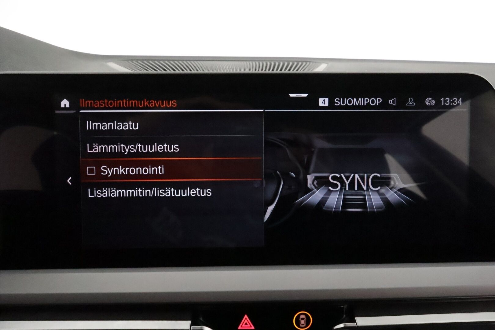 BMW 320 2020 G21 Touring 320i A Business **HiFi / Webasto / LED / Sporttipenkit / P.Tutkat / Navi / Kaistavahti / Apple&Android** - Suomi-auto / Kahdet Renkaat