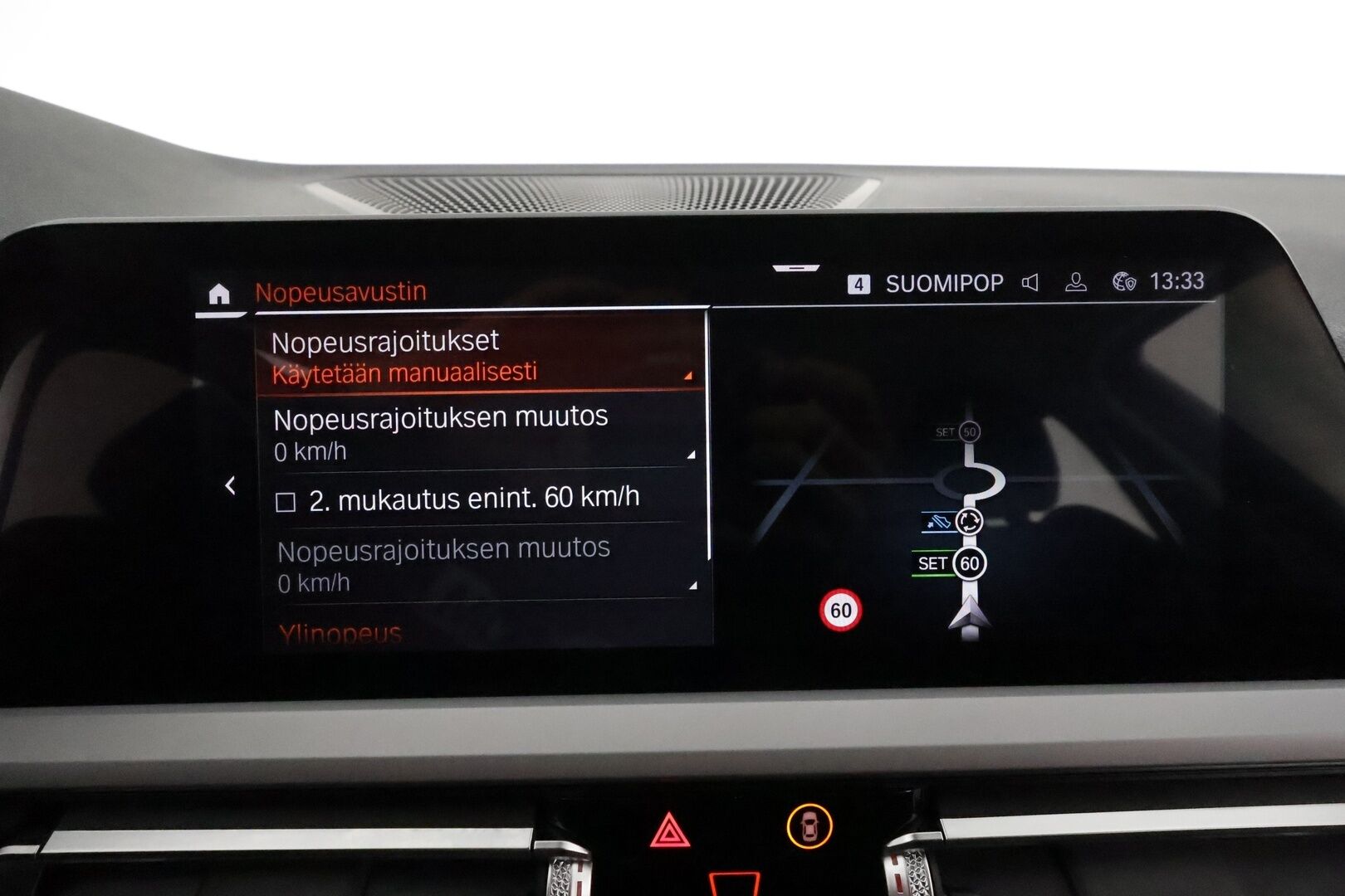 BMW 320 2020 G21 Touring 320i A Business **HiFi / Webasto / LED / Sporttipenkit / P.Tutkat / Navi / Kaistavahti / Apple&Android** - Suomi-auto / Kahdet Renkaat