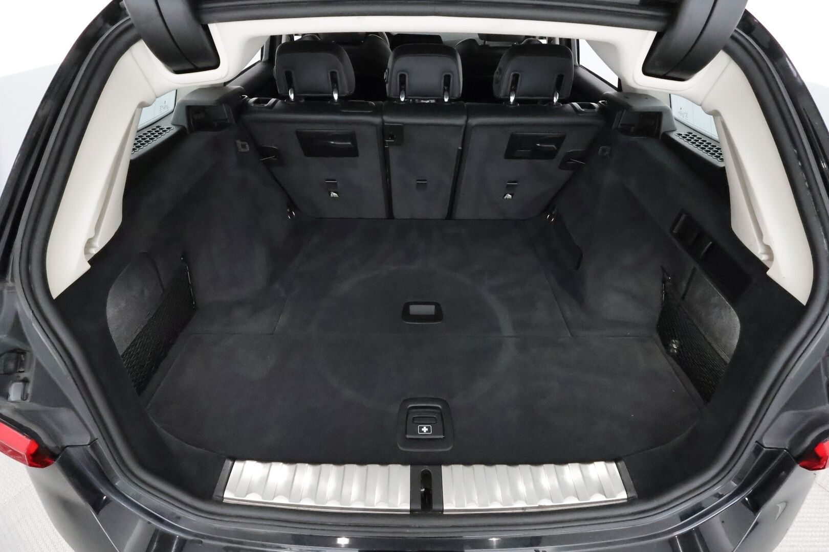 BMW 320 2020 G21 Touring 320i A Business **HiFi / Webasto / LED / Sporttipenkit / P.Tutkat / Navi / Kaistavahti / Apple&Android** - Suomi-auto / Kahdet Renkaat