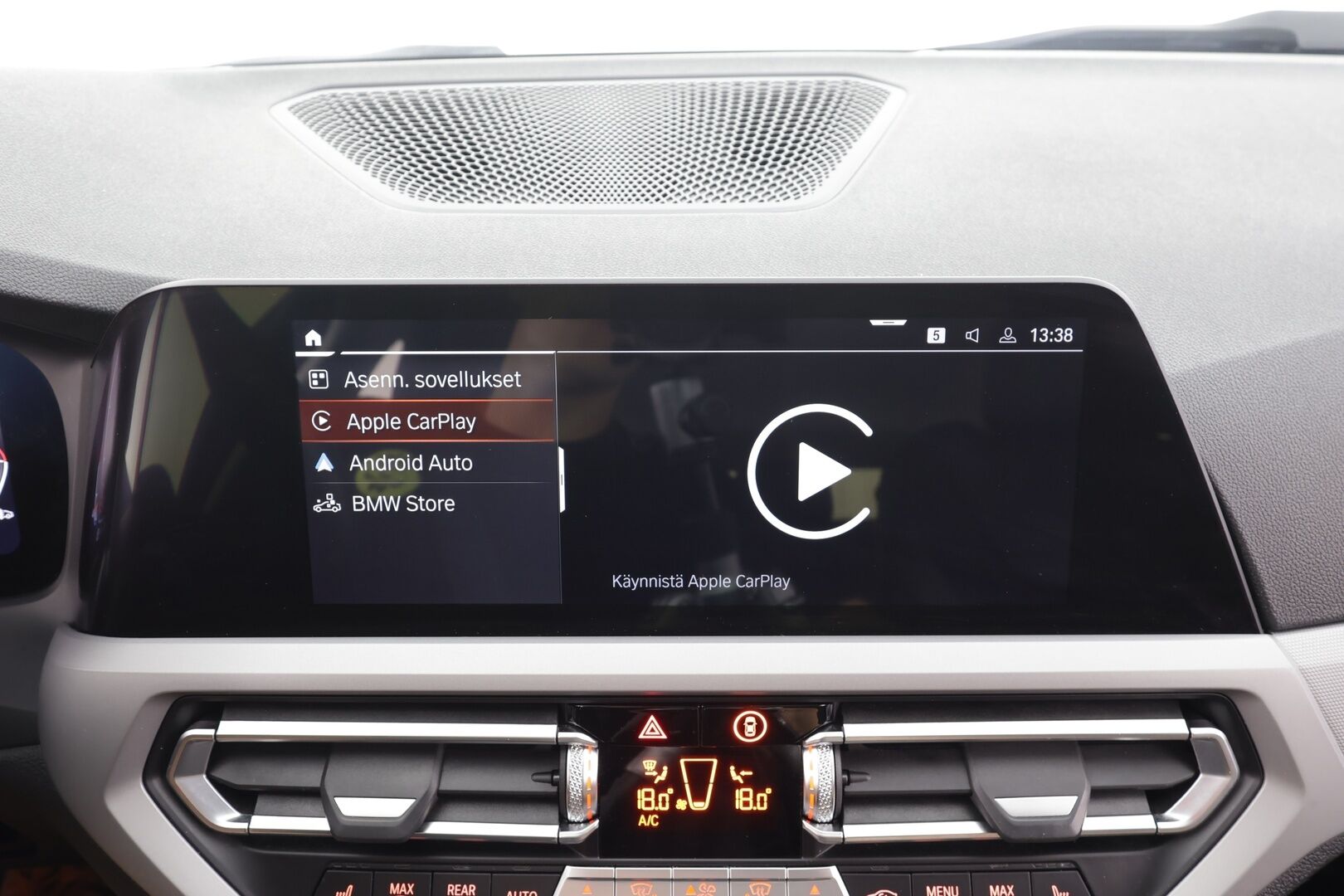 BMW 320 2020 G21 Touring 320i A Business - | Vakkari | Webasto | LED | Hifit | P.tutkat | Sporttipenkit | Ratinlämmitys |  Puolinahat | Apple&Android | Suomi-auto | Kahdet Renkaat |