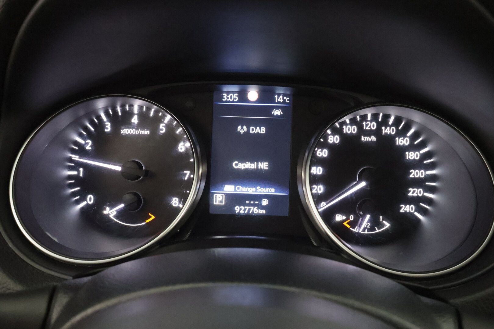 Nissan Qashqai 2020 DIG-T 160 N-Connecta 2WD DCT * Vakkari / 360° / Kaistavahti / Navi / Lohko+Sisä / Keyless / Bluetooth * - 1.Om Suomi-auto / Kahdet renkaat aluvanteilla - HULLUT AVAJAISHULINAT KORKOTARJOUS 3,29 %