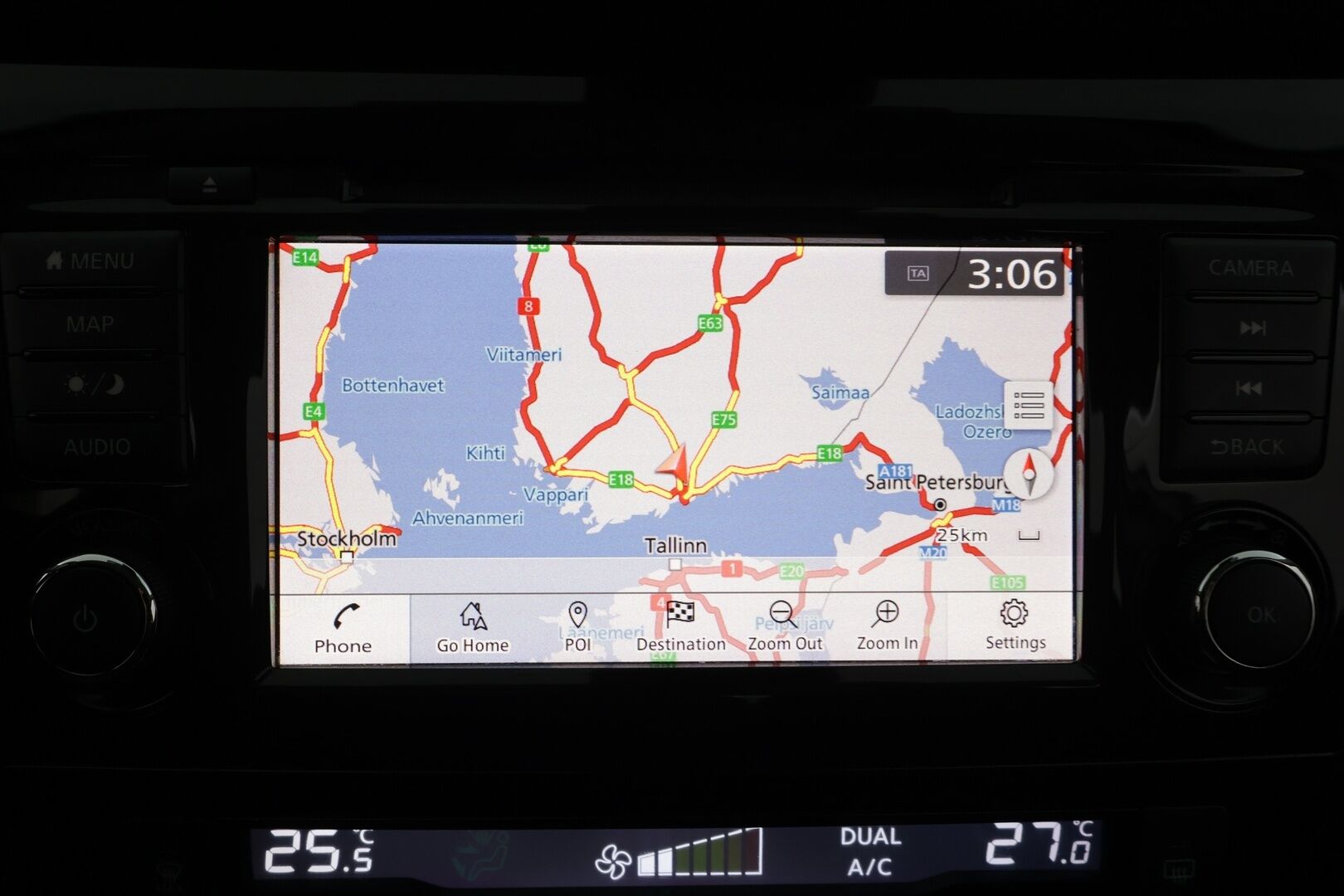 Nissan Qashqai 2020 DIG-T 160 N-Connecta 2WD DCT * Vakkari / 360° / Kaistavahti / Navi / Lohko+Sisä / Keyless / Bluetooth * - 1.Om Suomi-auto / Kahdet renkaat aluvanteilla - HULLUT AVAJAISHULINAT KORKOTARJOUS 3,29 %