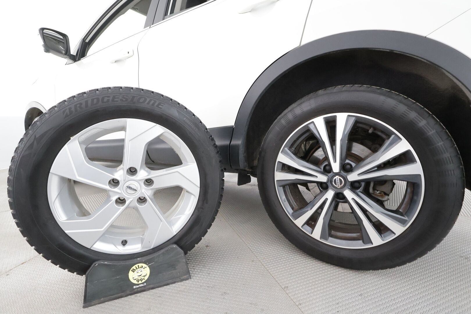 Nissan Qashqai 2020 DIG-T 160 N-Connecta 2WD DCT * Vakkari / 360° / Kaistavahti / Navi / Lohko+Sisä / Keyless / Bluetooth * - 1.Om Suomi-auto / Kahdet renkaat aluvanteilla - HULLUT AVAJAISHULINAT KORKOTARJOUS 3,29 %