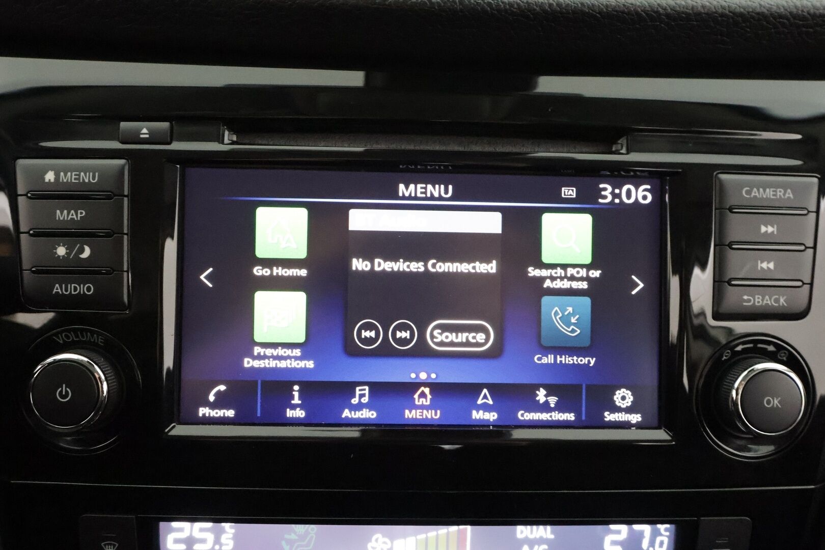 Nissan Qashqai 2020 DIG-T 160 N-Connecta 2WD DCT * Vakkari / 360° / Kaistavahti / Navi / Lohko+Sisä / Keyless / Bluetooth * - 1.Om Suomi-auto / Kahdet renkaat aluvanteilla - HULLUT AVAJAISHULINAT KORKOTARJOUS 3,29 %