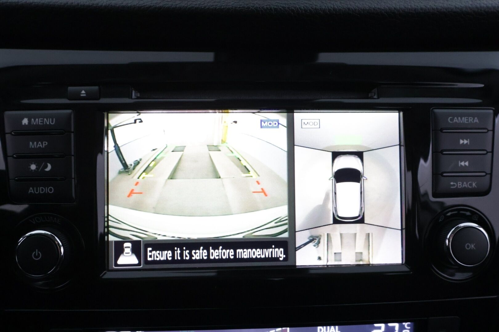 Nissan Qashqai 2020 DIG-T 160 N-Connecta 2WD DCT * Vakkari / 360° / Kaistavahti / Navi / Lohko+Sisä / Keyless / Bluetooth * - 1.Om Suomi-auto / Kahdet renkaat aluvanteilla - HULLUT AVAJAISHULINAT KORKOTARJOUS 3,29 %