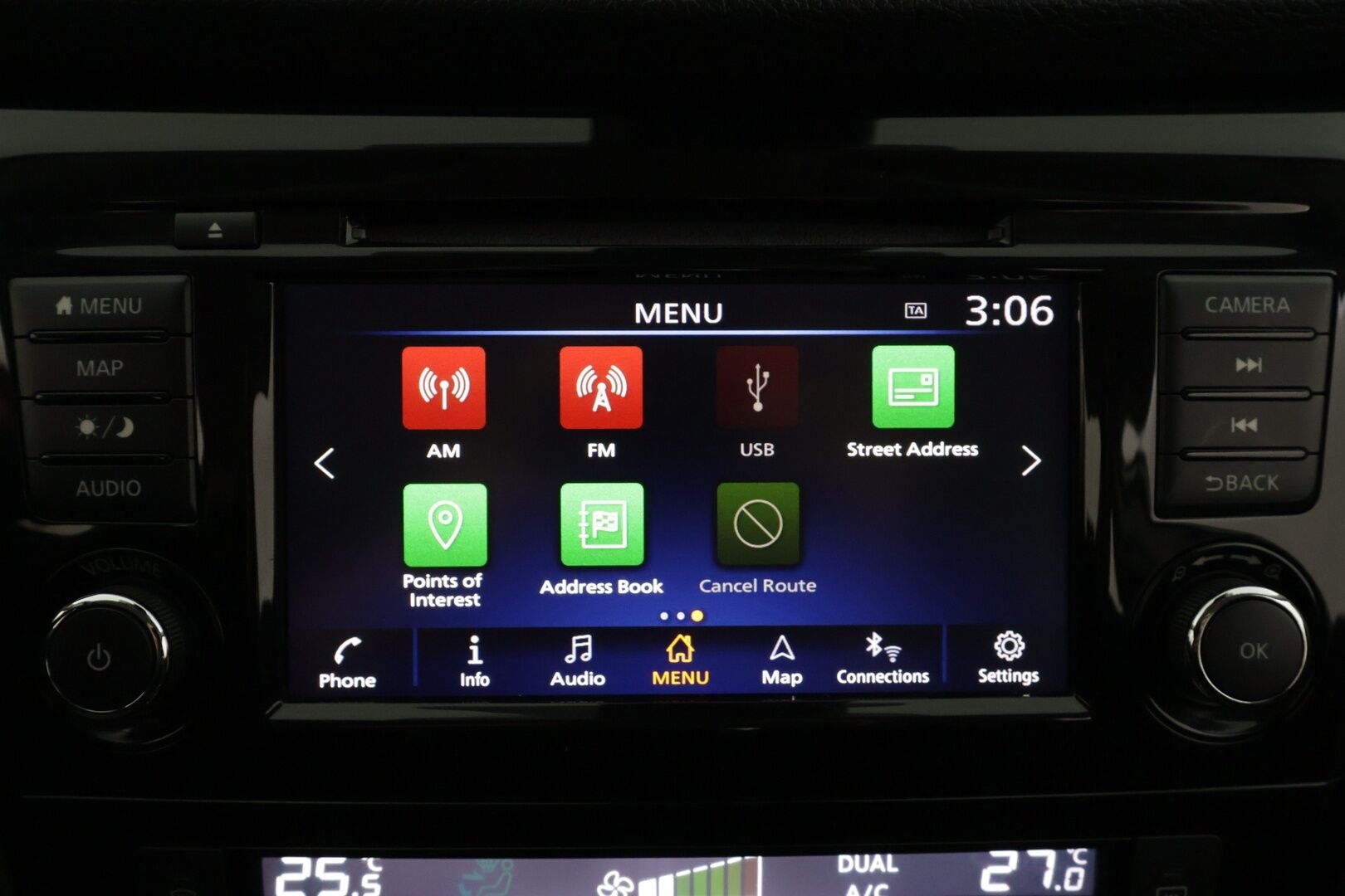 Nissan Qashqai 2020 DIG-T 160 N-Connecta 2WD DCT * Vakkari / 360° / Kaistavahti / Navi / Lohko+Sisä / Keyless / Bluetooth * - 1.Om Suomi-auto / Kahdet renkaat aluvanteilla - HULLUT AVAJAISHULINAT KORKOTARJOUS 3,29 %