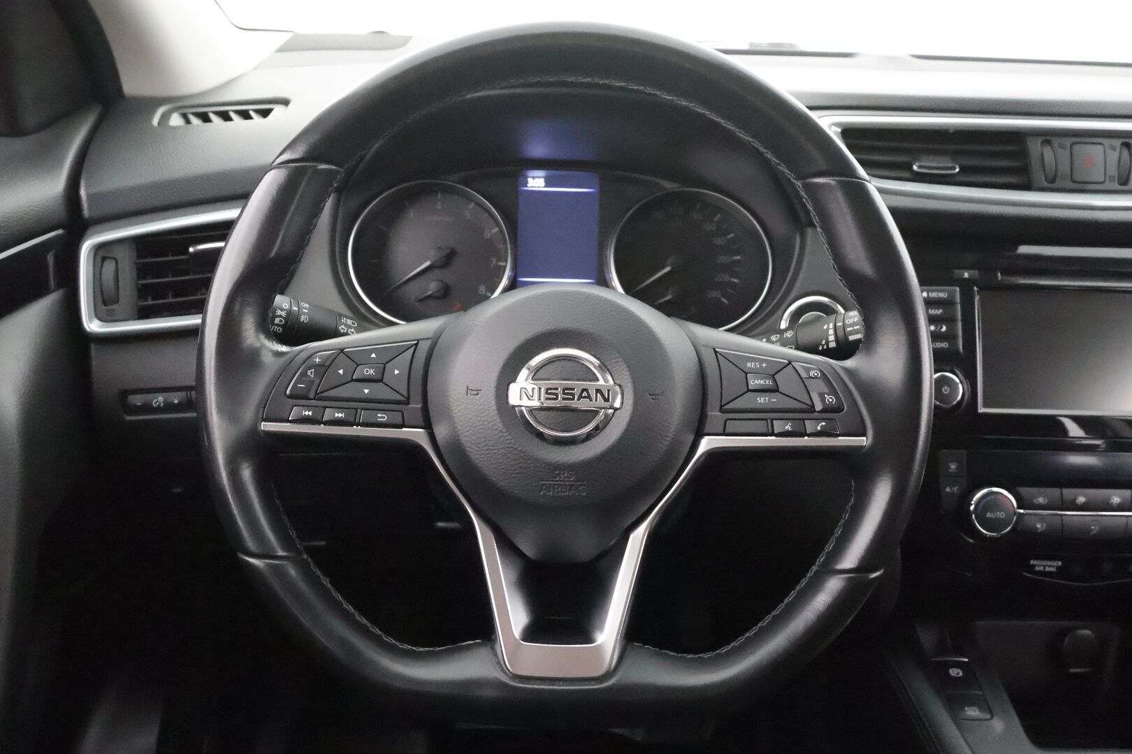 Nissan Qashqai 2020 DIG-T 160 N-Connecta 2WD DCT * Vakkari / 360° / Kaistavahti / Navi / Lohko+Sisä / Keyless / Bluetooth * - 1.Om Suomi-auto / Kahdet renkaat aluvanteilla - HULLUT AVAJAISHULINAT KORKOTARJOUS 3,29 %