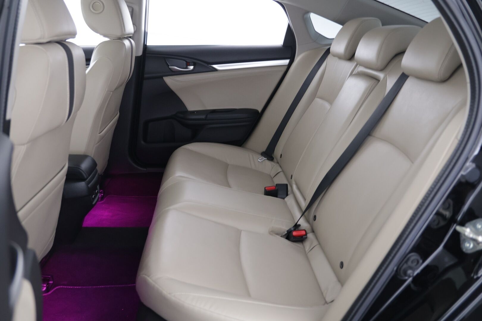 Honda Civic 2020 Sedan Executive AT - | ACC | Nahkapenkit | P-Kamera | Kaistavahti |