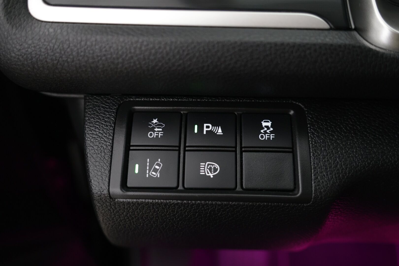 Honda Civic 2020 Sedan Executive AT - | ACC | Nahkapenkit | P-Kamera | Kaistavahti |