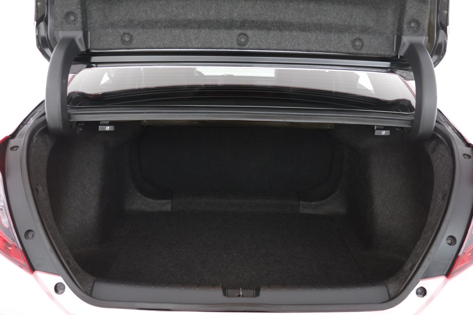 Honda Civic 2020 Sedan Executive AT - | ACC | Nahkapenkit | P-Kamera | Kaistavahti |