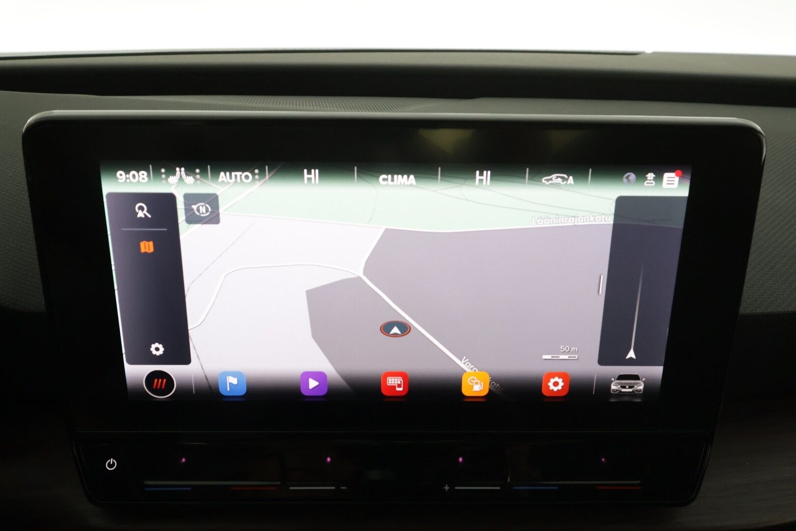 Seat Leon Sportstourer 2021 1,4 PHEV 204 eHybrid Xcellence DSG * ACC / LED / P.Kamera / Navi / Kaistavahti / Keyless * - Suomi-auto / 2x Latauskaapelit / Kahdet renkaat