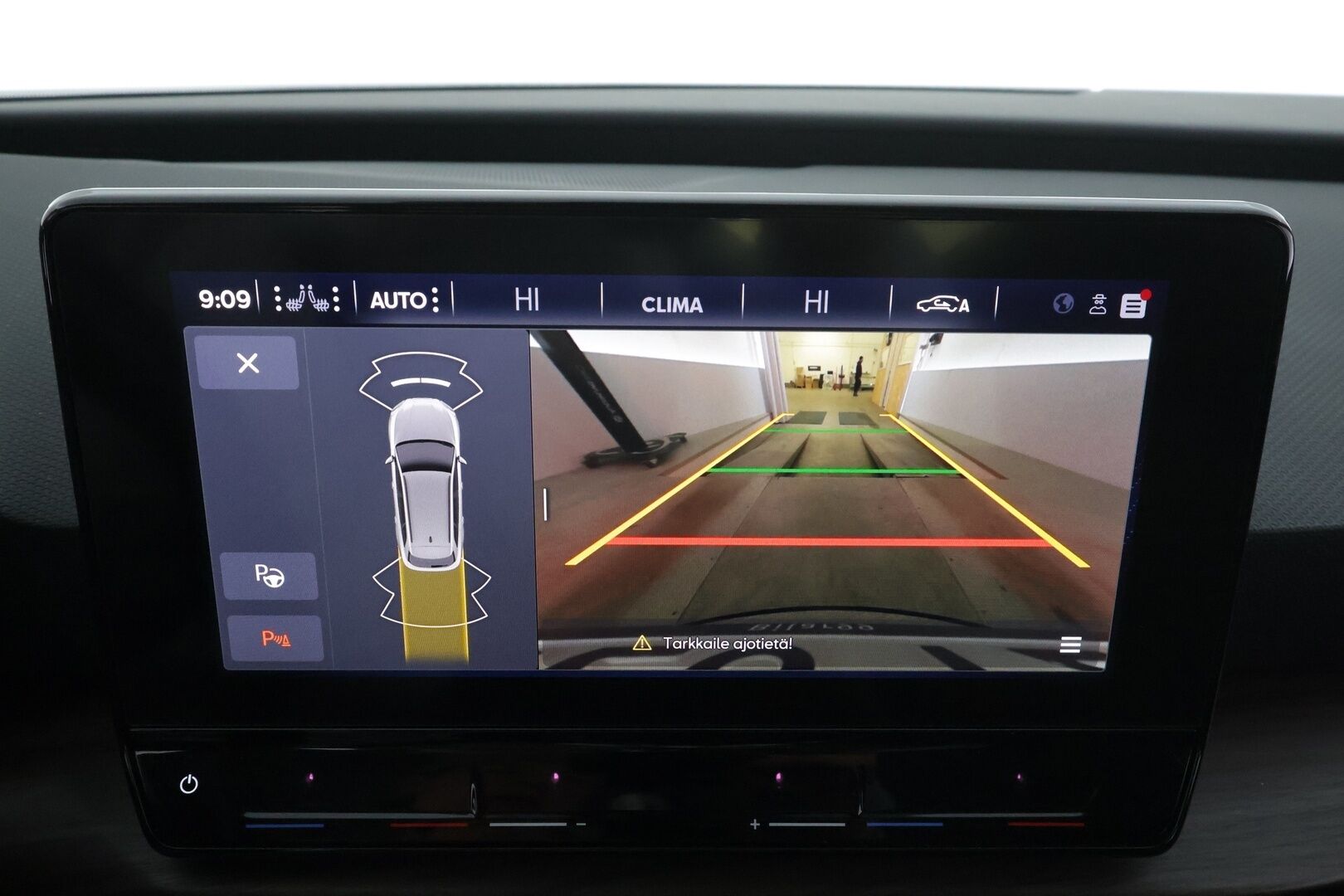 Seat Leon Sportstourer 2021 1,4 PHEV 204 eHybrid Xcellence DSG * ACC / LED / P.Kamera / Navi / Kaistavahti / Keyless * - Suomi-auto / 2x Latauskaapelit / Kahdet renkaat