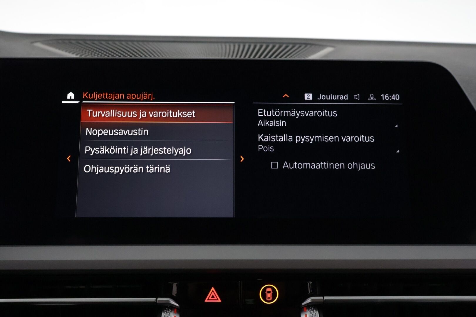 BMW 320 2021 G21 Touring 320d A xDrive Business MHEV ** Suomi-auto / Vetokoukku / Display Key / P.Tutkat / LED ** - 2-omisteinen / 2x vanteet