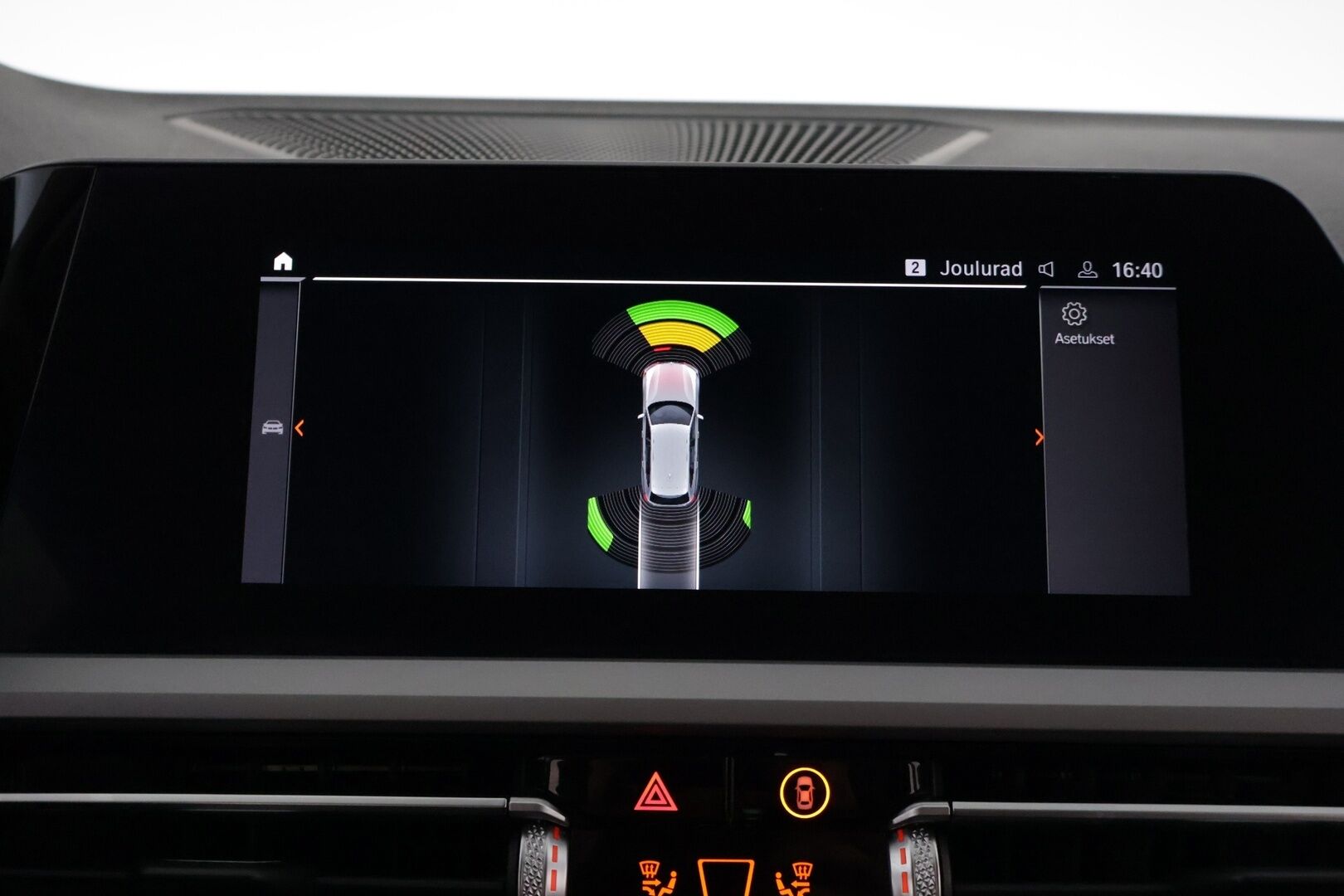 BMW 320 2021 G21 Touring 320d A xDrive Business MHEV ** Suomi-auto / Vetokoukku / Display Key / P.Tutkat / LED ** - 2-omisteinen / 2x vanteet