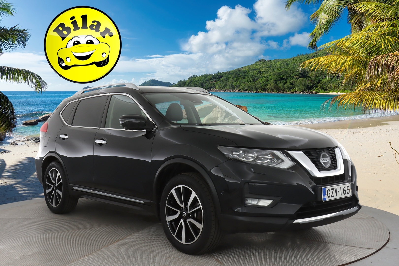 Nissan X-Trail 2021, kuva 7/35