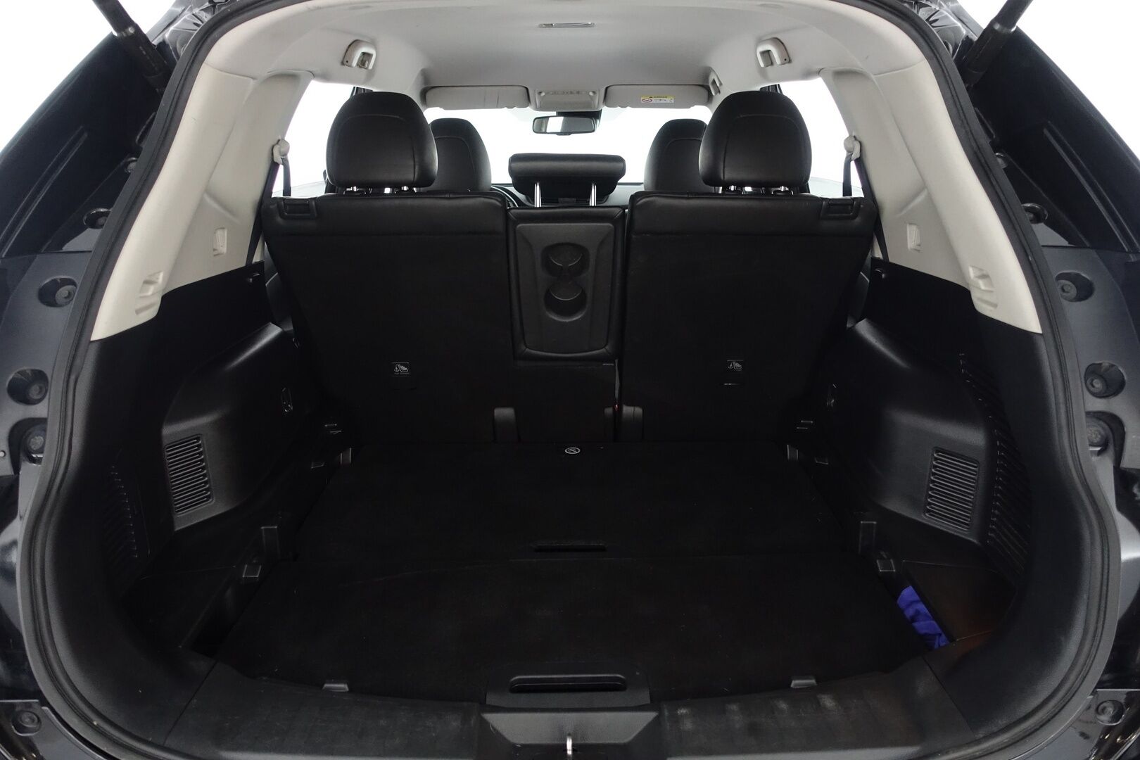 Nissan X-Trail 2021 DIG-T 160 Tekna 2WD DCT 5 seats A-IVI rear USB - | 1.om Suomi-auto | BOSE | BLIS | Nahkapenkit | 360 | Koukku | Vakkari | KeyLessGo | Lohko | Kaistavahti |