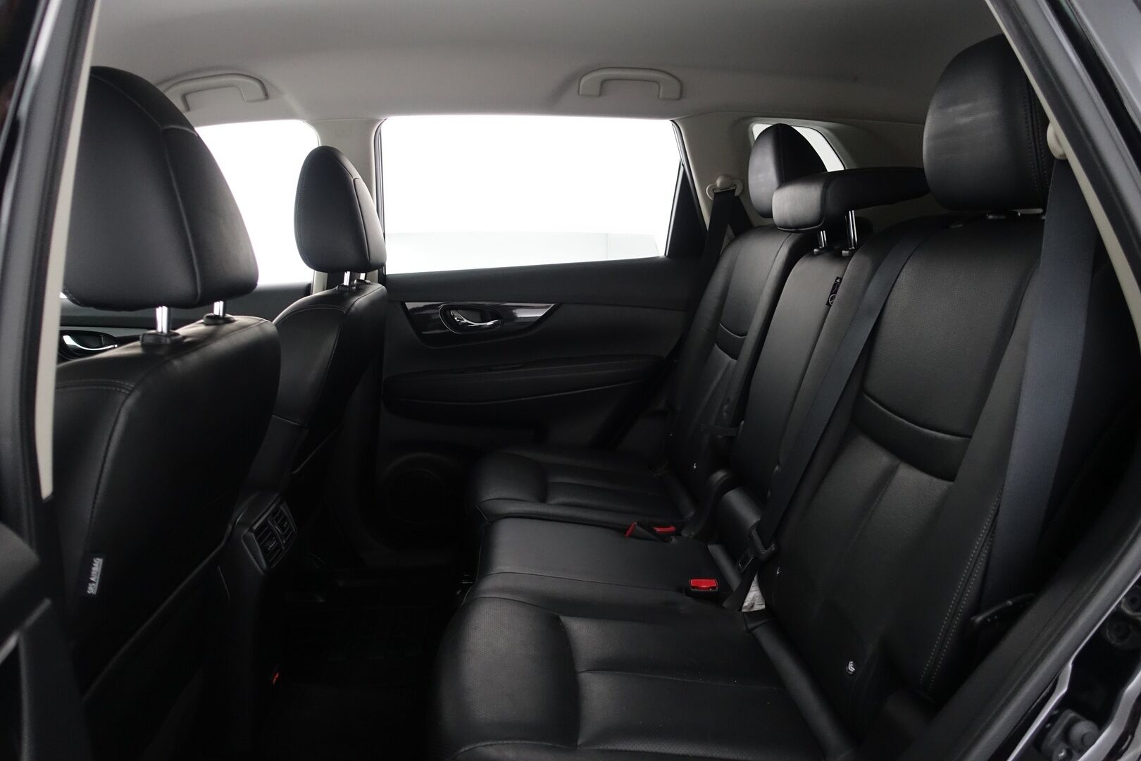 Nissan X-Trail 2021 DIG-T 160 Tekna 2WD DCT 5 seats A-IVI rear USB - | 1.om Suomi-auto | BOSE | BLIS | Nahkapenkit | 360 | Koukku | Vakkari | KeyLessGo | Lohko | Kaistavahti |
