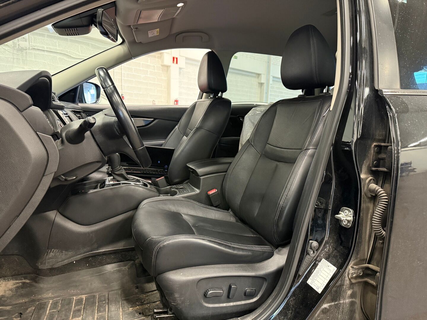 Nissan X-Trail 2021 DIG-T 160 Tekna 2WD DCT 5 seats A-IVI rear USB - 1.om Suomi-auto | BOSE | BLIS | Nahkapenkit | 360 | Koukku | Vakkari | KeyLessGo | Lohko | Kaistavahti | Kysy lisää!