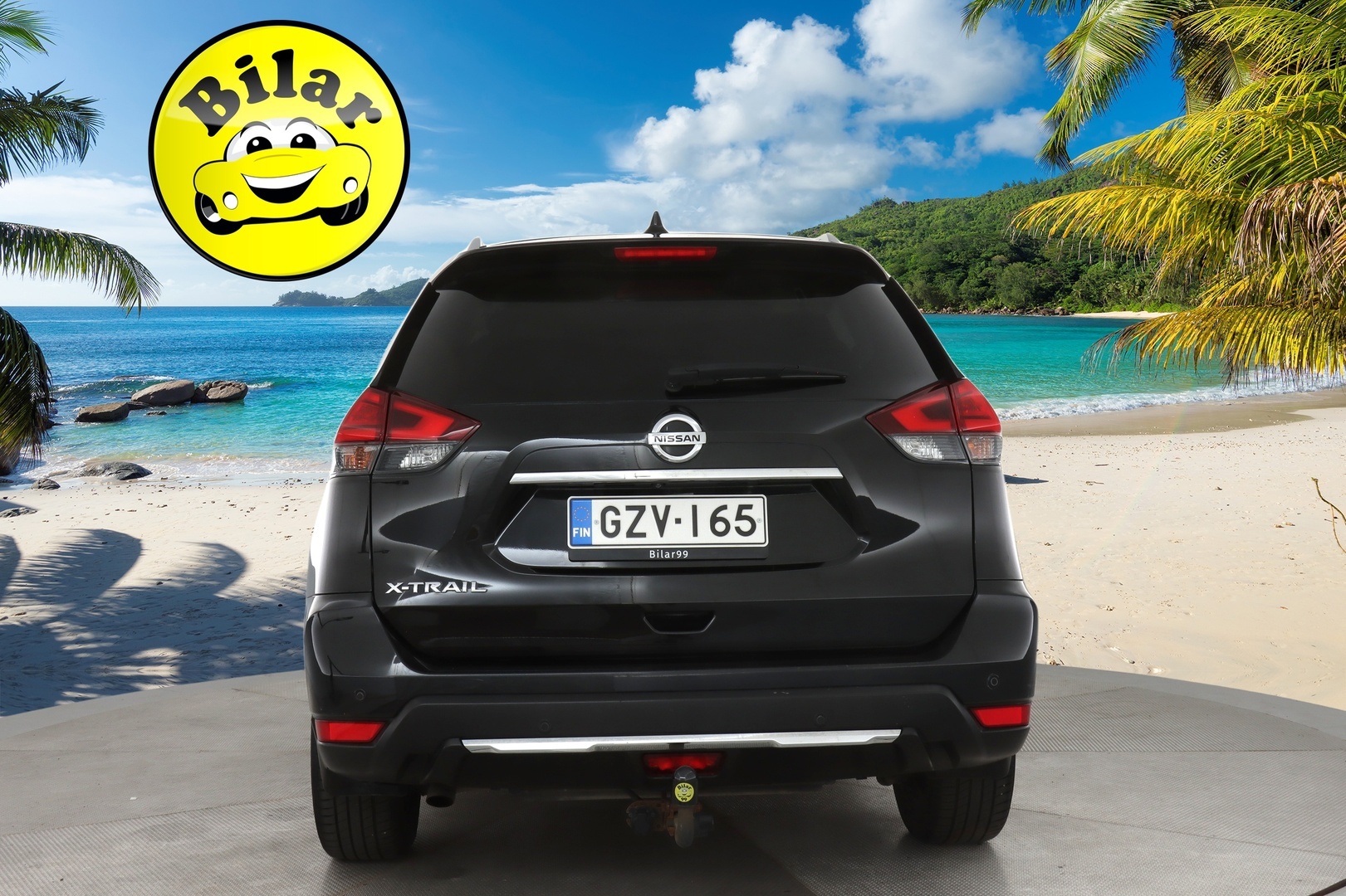 Nissan X-Trail 2021, photo 5/37