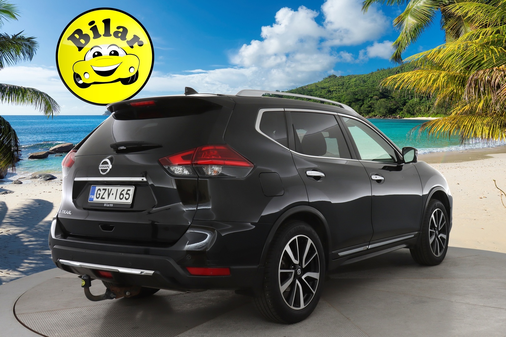 Nissan X-Trail 2021, photo 6/37