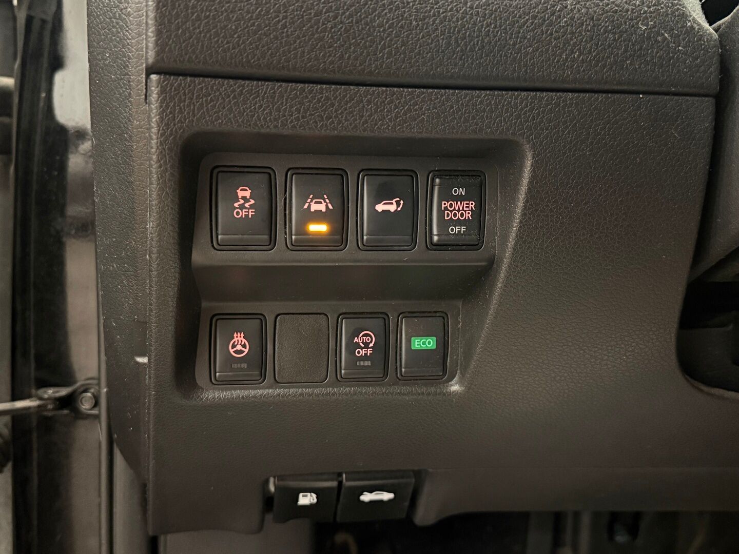Nissan X-Trail 2021 DIG-T 160 Tekna 2WD DCT 5 seats A-IVI rear USB - 1.om Suomi-auto | BOSE | BLIS | Nahkapenkit | 360 | Koukku | Vakkari | KeyLessGo | Lohko | Kaistavahti | Kysy lisää!