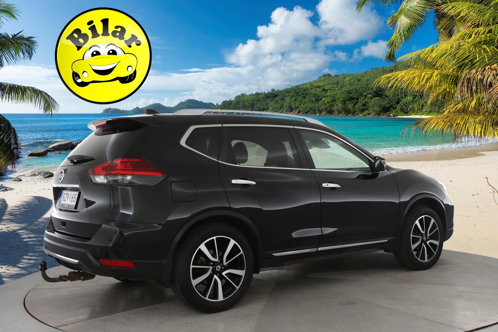 Nissan X-Trail 2021, kuva 6/35