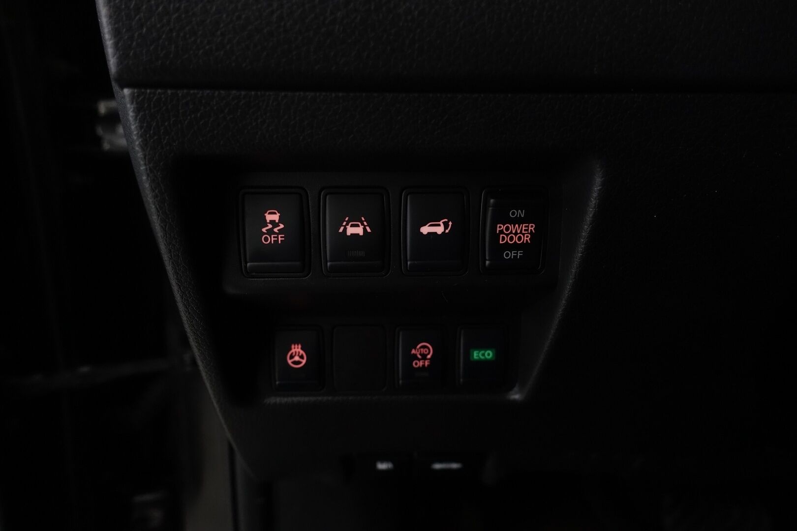 Nissan X-Trail 2021 DIG-T 160 Tekna 2WD DCT 5 seats A-IVI rear USB - | 1.om Suomi-auto | BOSE | BLIS | Nahkapenkit | 360 | Koukku | Vakkari | KeyLessGo | Lohko | Kaistavahti |