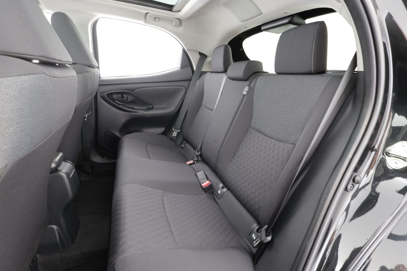 Toyota Yaris 2021 1,5 Hybrid Style