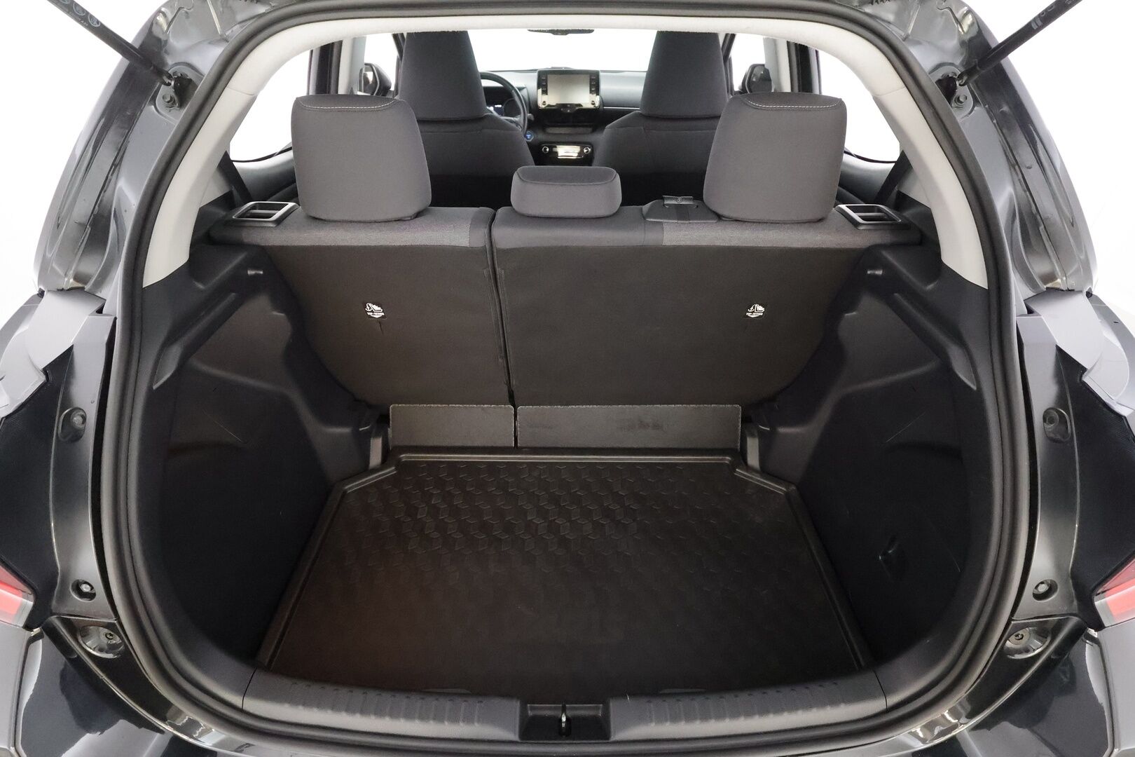 Toyota Yaris 2021 1,5 Hybrid Style