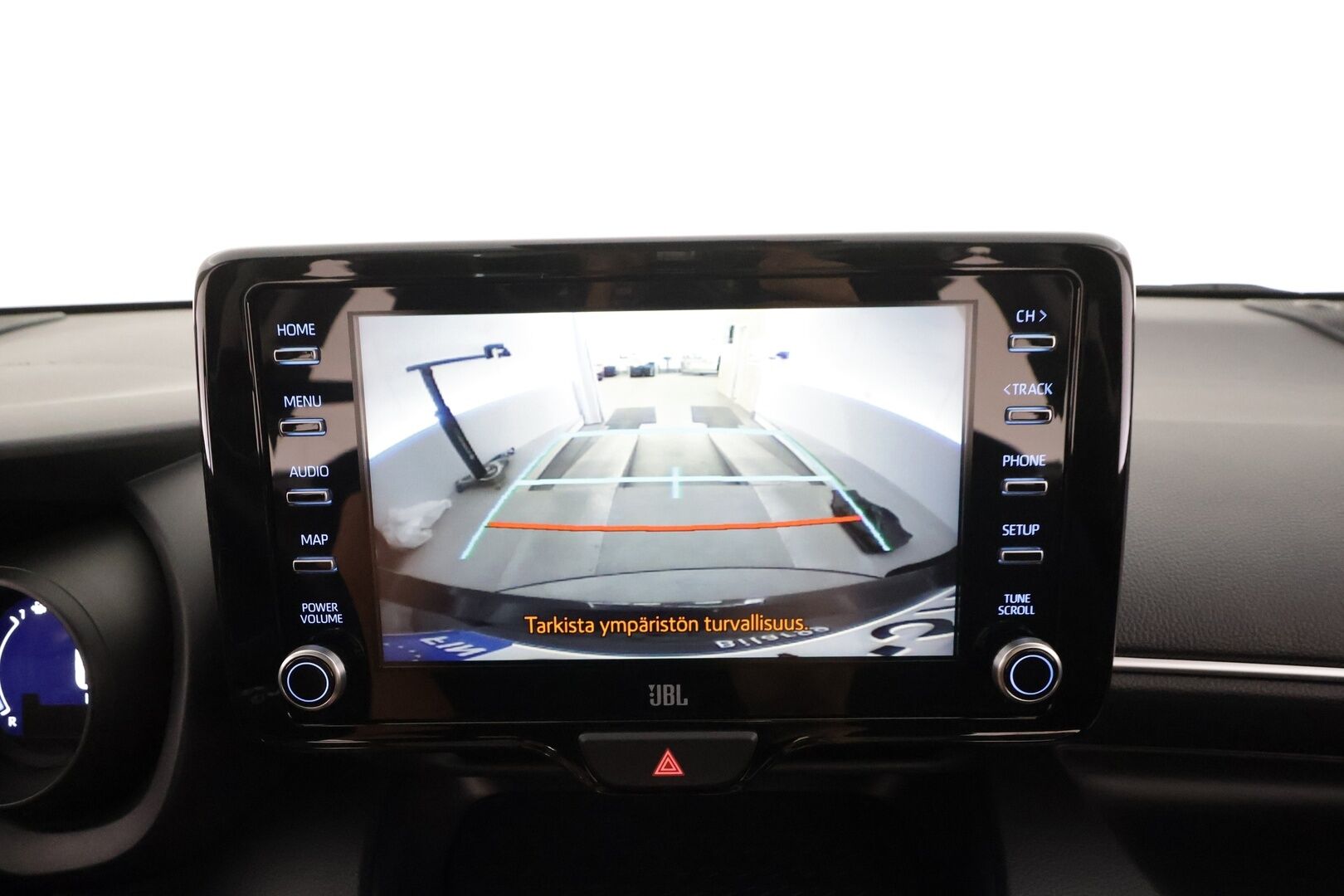 Toyota Yaris 2021 1,5 Hybrid Style