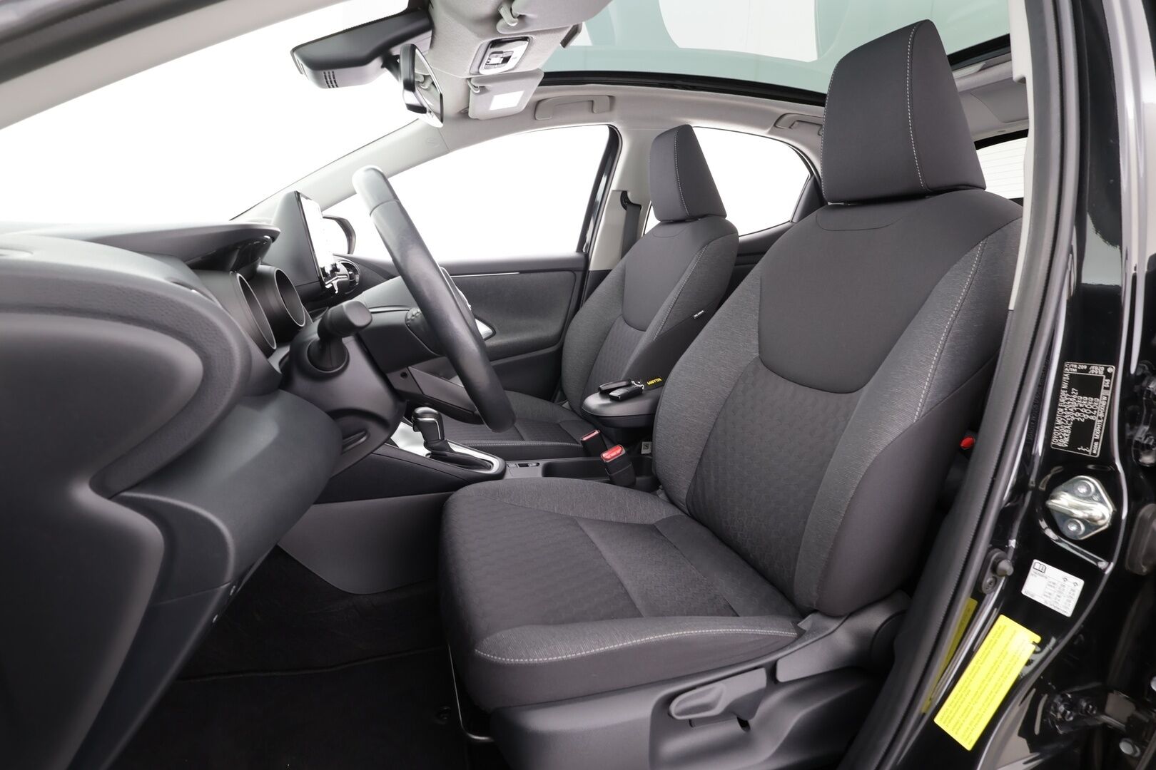 Toyota Yaris 2021 1,5 Hybrid Style