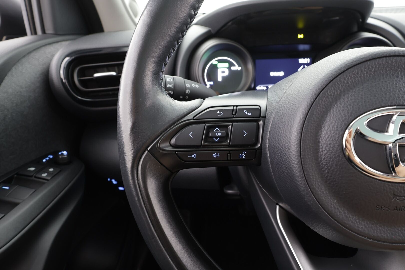 Toyota Yaris 2021 1,5 Hybrid Style