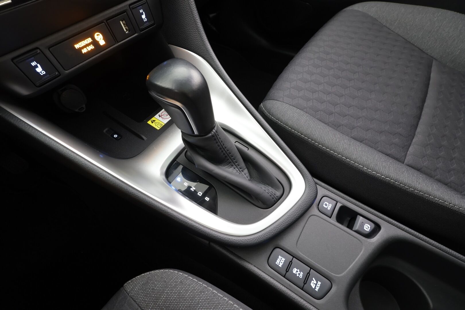 Toyota Yaris 2021 1,5 Hybrid Style