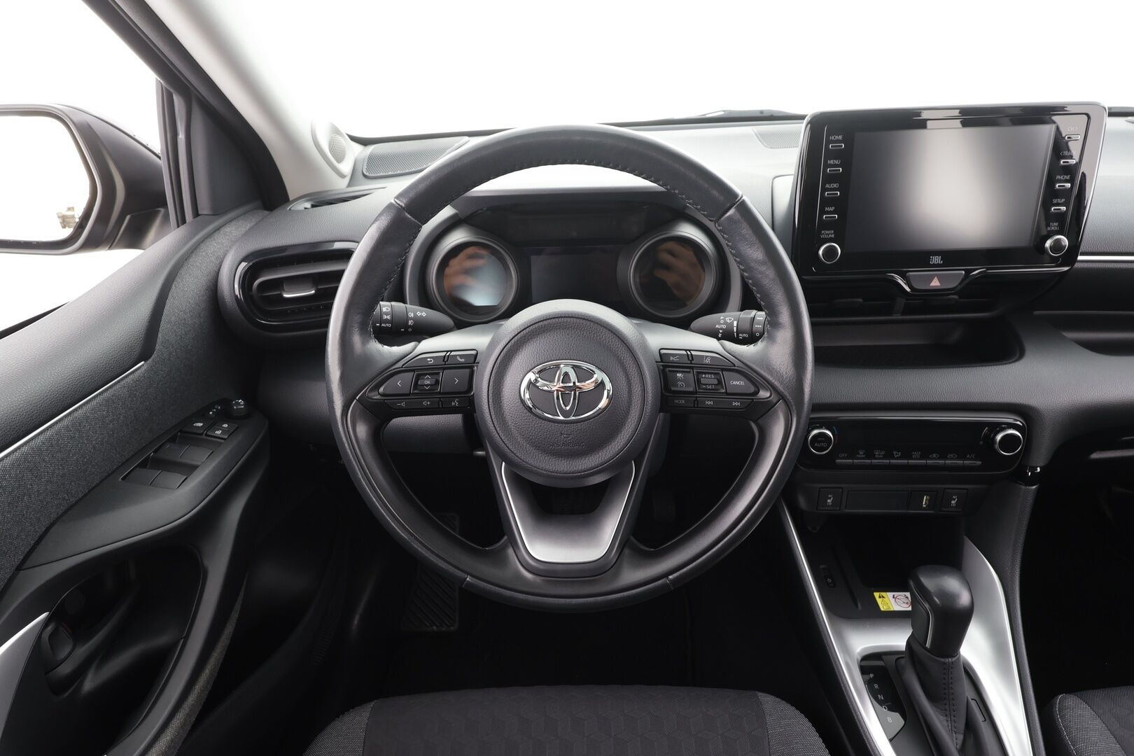 Toyota Yaris 2021 1,5 Hybrid Style