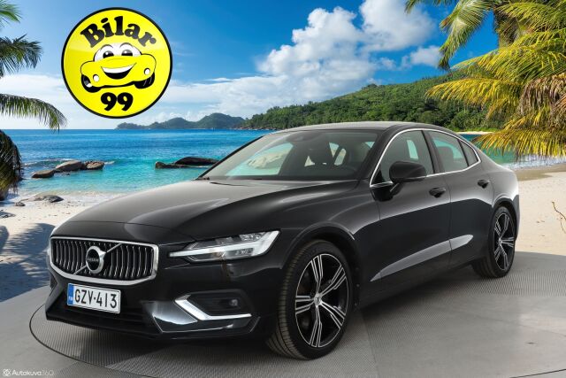 Volvo S60 -kuva