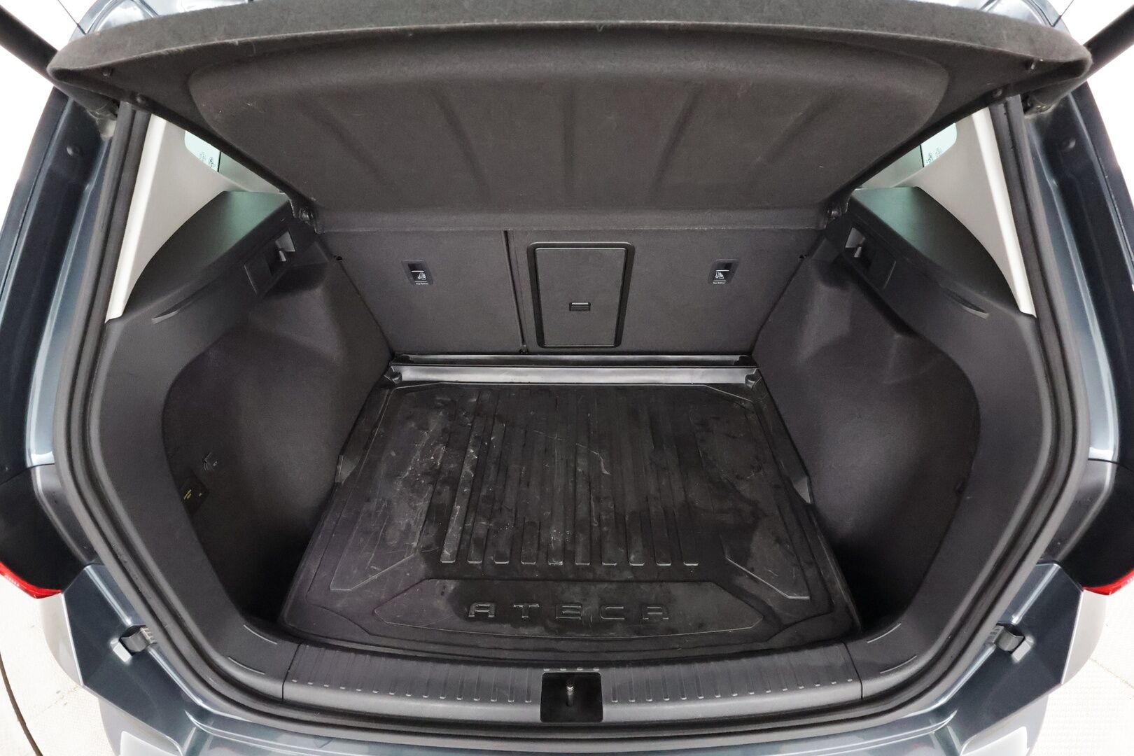 Seat Ateca 2021 2.0 TDI 150 4DRIVE FR Business DSG - | ACC | Kaistavahti | P.kamera | Koukku | Digimittaristo | LED | Navi | Keyless | Webasto | Kahdet renkaat | 1.om Suomi-auto | Huoltokirja |