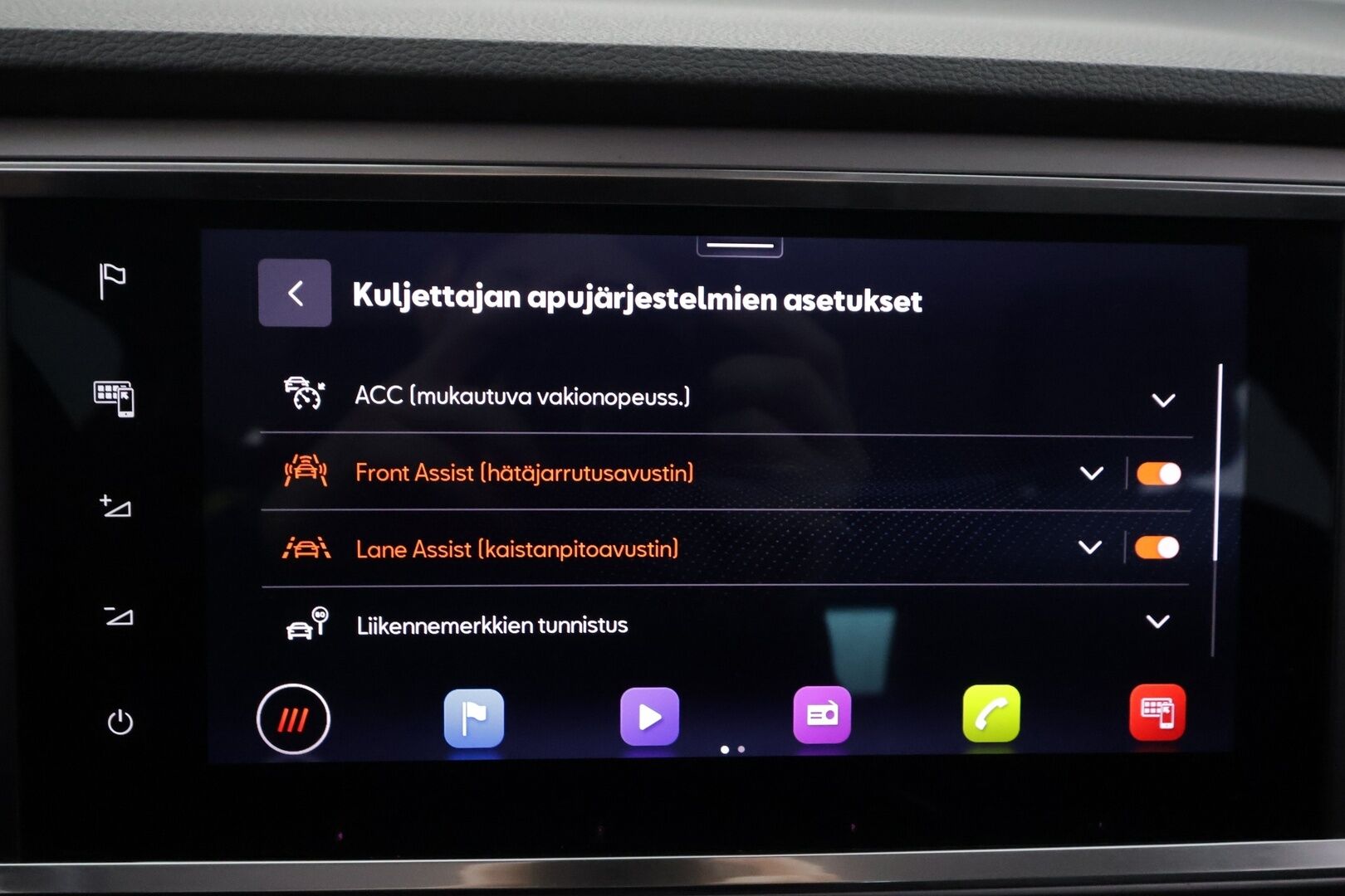 Seat Ateca 2021 2.0 TDI 150 4DRIVE FR Business DSG - | ACC | Kaistavahti | P.kamera | Koukku | Digimittaristo | LED | Navi | Keyless | Webasto | Kahdet renkaat | 1.om Suomi-auto | Huoltokirja |