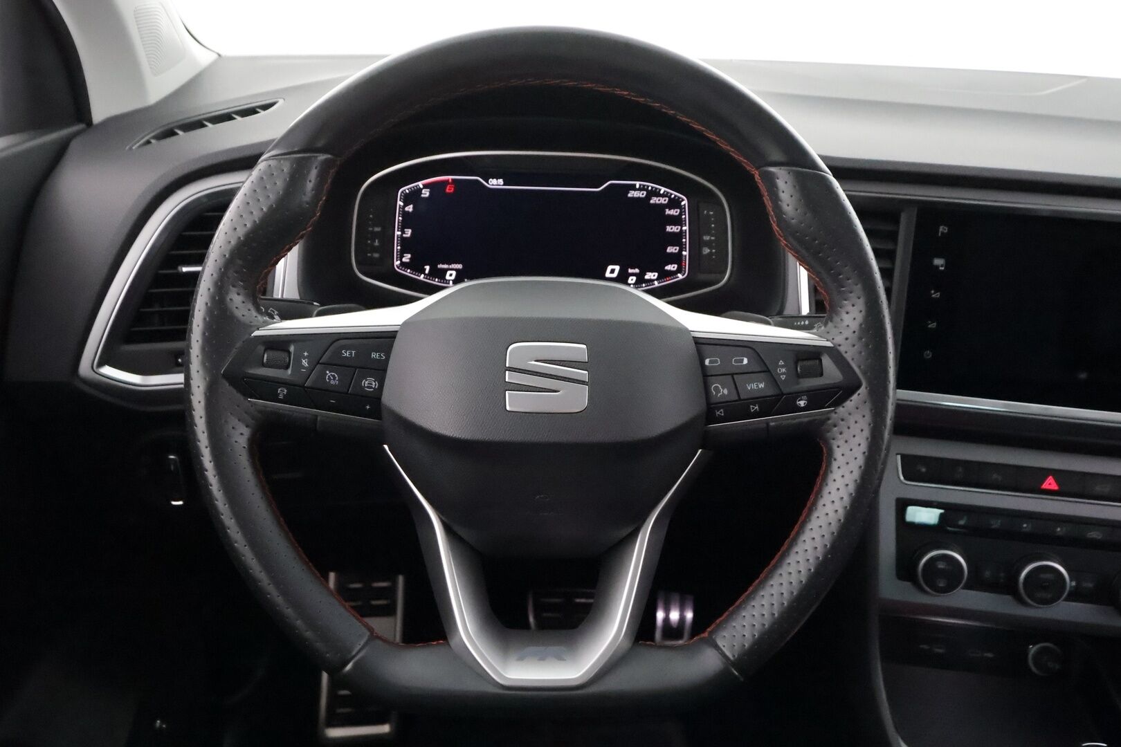 Seat Ateca 2021 2.0 TDI 150 4DRIVE FR Business DSG - | ACC | Kaistavahti | P.kamera | Koukku | Digimittaristo | LED | Navi | Keyless | Webasto | Kahdet renkaat | 1.om Suomi-auto | Huoltokirja |